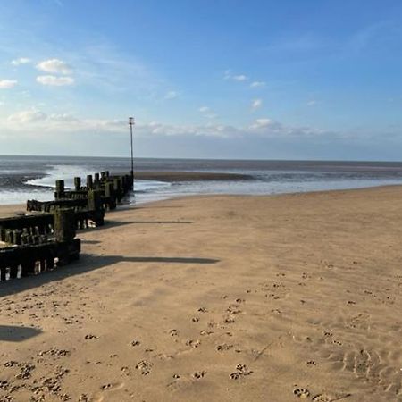 Gone To The Beach Flat 1 Hunstanton Dış mekan fotoğraf