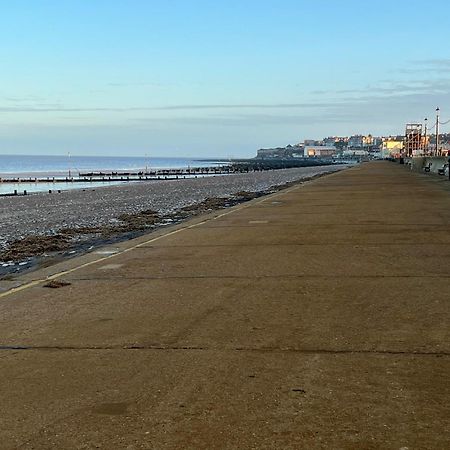 Gone To The Beach Flat 1 Hunstanton Dış mekan fotoğraf