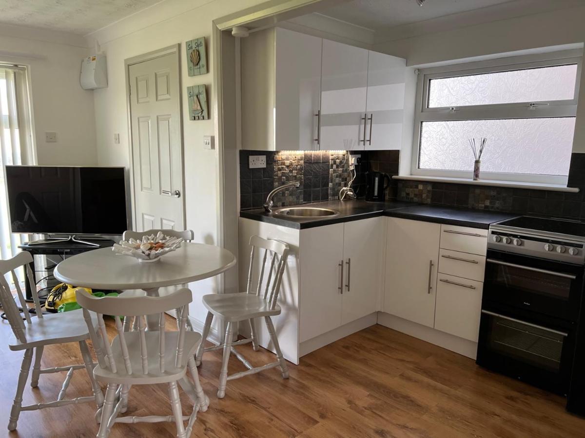 Gone To The Beach Flat 1 Hunstanton Dış mekan fotoğraf