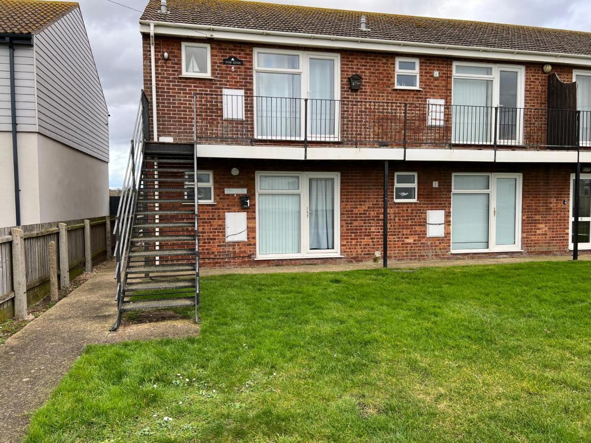 Gone To The Beach Flat 1 Hunstanton Dış mekan fotoğraf