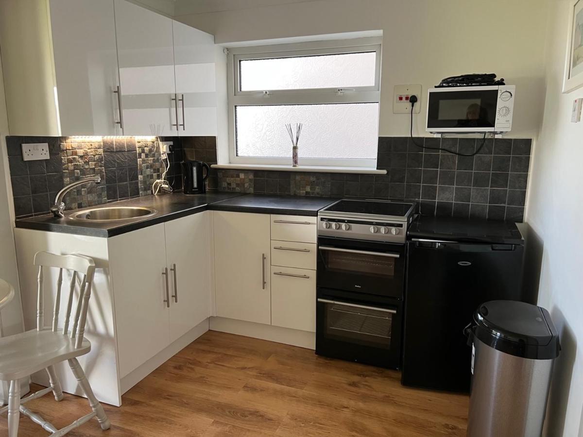 Gone To The Beach Flat 1 Hunstanton Dış mekan fotoğraf
