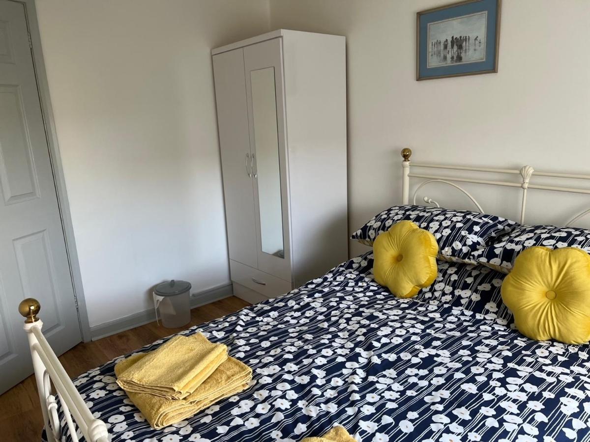 Gone To The Beach Flat 1 Hunstanton Dış mekan fotoğraf