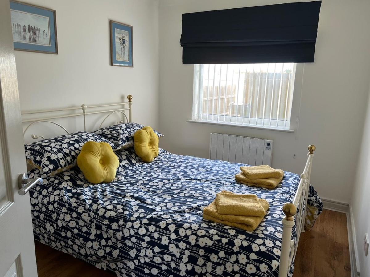 Gone To The Beach Flat 1 Hunstanton Dış mekan fotoğraf