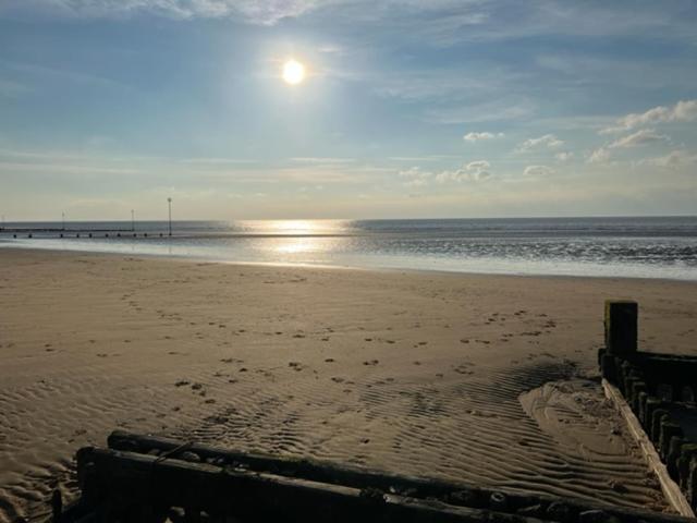 Gone To The Beach Flat 1 Hunstanton Dış mekan fotoğraf