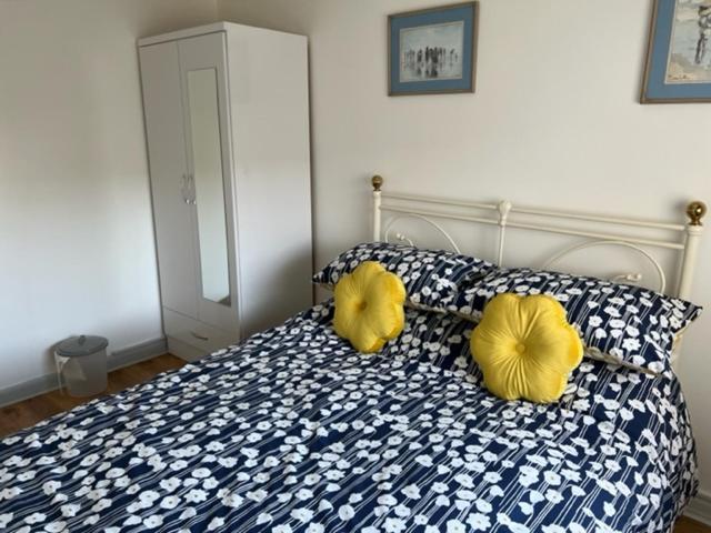 Gone To The Beach Flat 1 Hunstanton Dış mekan fotoğraf