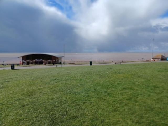 Gone To The Beach Flat 1 Hunstanton Dış mekan fotoğraf