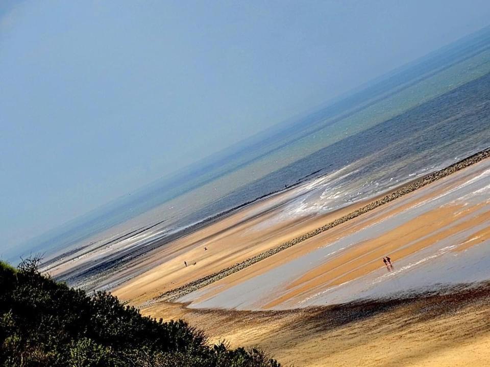 Gone To The Beach Flat 1 Hunstanton Dış mekan fotoğraf